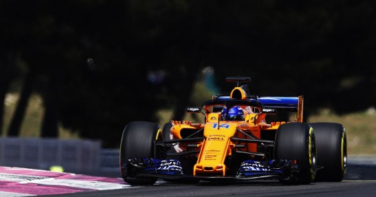 Fernando Alonso