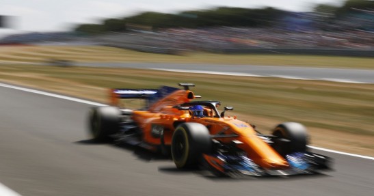 Alonso może wrócić do F1 w przyszłości - pod jednym warunkiem