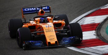 McLaren źle oszacował, jak szybki powinien mieć bolid