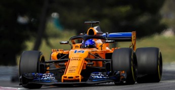 McLaren ma pięcioletni plan powrotu na szczyt Formuły 1