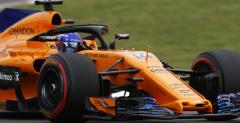 Alonso: Odchodz z F1 bo chc, nie bo musz