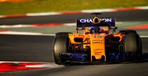 Alonso: Odchodz z F1 bo chc, nie bo musz