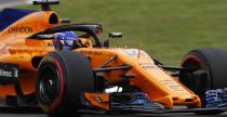 Alonso czeka na szans, aby wznowi starty w F1 i wygrywa