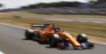 Alonso moe wrci do F1 w przyszoci - pod jednym warunkiem