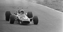 Nie yje Chris Amon, znany kierowca F1 sprzed lat