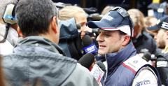 Barrichello typuje Mass do walki o tytu