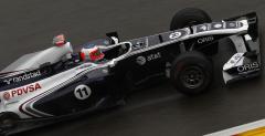 Rubens Barrichello jest namawiany do startów przez szefa Indycar