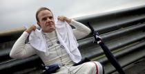 Barrichello: Williams musi znale fundamentalne problemy bolidu