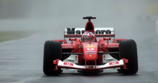 Rubens Barrichello