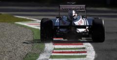 Barrichello: Williams musi znale fundamentalne problemy bolidu