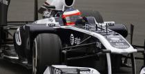 Barrichello: Williams musi znale fundamentalne problemy bolidu