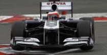 Rubens Barrichello przetestuje bolid IndyCar