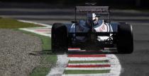 Barrichello: Williams musi znale fundamentalne problemy bolidu