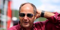 Ron Dennis straci stery McLarena na rzecz Gerharda Bergera?