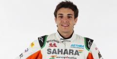 Bianchi zamierza kontynuowa ciganie poza F1