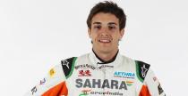 Bianchi zamierza kontynuowa ciganie poza F1