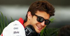 Nieznane oblicze kierowcy F1 - Jules Bianchi