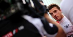 Polski kierowca vs Jules Bianchi w nowej serii wyścigowej Ferrari Polski kierowca vs Jules Bianchi w nowej serii wyścigowej Ferrari