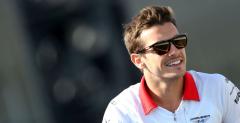 Testy F1 w Bahrajnie - Bianchi poprowadzi Ferrari. Alonso, Vettel, Raikkonen nieobecni