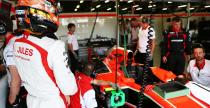Bianchi myli o otwarciu konta punktowego Marussi
