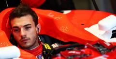 Jules Bianchi