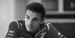 Manor: Bianchi by przeznaczony do wielkich rzeczy w F1