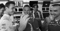 Manor szykuje si na 'emocjonalne' GP Japonii wobec pamici o Bianchim