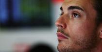 Marussia zszokowana zarzutami ws. wypadku Bianchiego