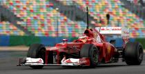 Testy F1 dla modych kierowcw na Magny-Cours: Bianchi niedocigniony take trzeciego dnia