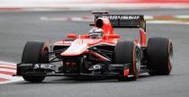 Grosjean przychylny punktom karnym w F1