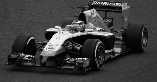 Sir Jackie Stewart krytykuje pozew rodziny Bianchich