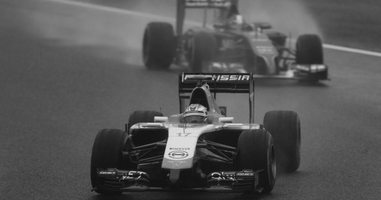 Rodzina Bianchiego pozywa Formułę 1, FIA i Marussię