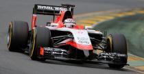 GP Kanady - 1. trening: Alonso przed Mercedesami