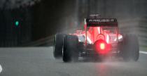 Raport FIA: Bianchi nie zwolni wystarczajco, w bolidzie nie zadziaa system wyczajcy silnik