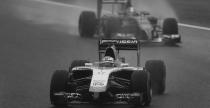 Hamilton otwarty na kabiny na bolidach F1