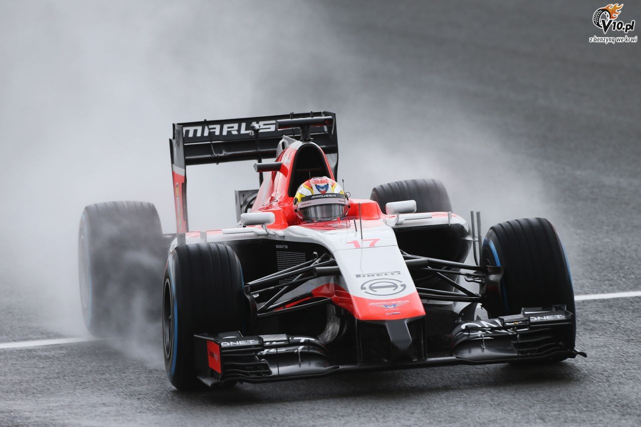 Ross Brawn i Stefano Domenicali z powrotem w F1, aby bada wypadek Bianchiego