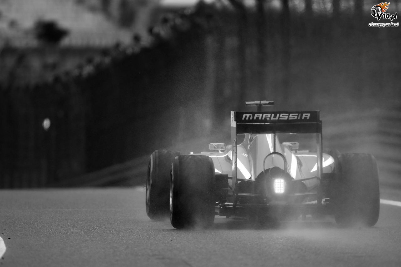 Ojciec Bianchiego szuka winnych feralnego wypadku syna w F1