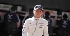 Bottas deklasuje pierwszego dnia testw F1 dla modych kierowcw na Silverstone