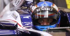 Bottas: Bolid Williamsa bardziej konkurencyjny ni sugeruj to wyniki