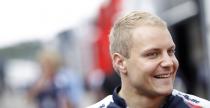 Bottas obiecuje nadal pomaga rozkada gara Williamsa podczas grand prix