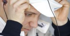Nieznane oblicze kierowcy F1 - Valtteri Bottas