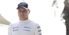 Nieznane oblicze kierowcy F1 - Valtteri Bottas