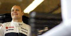 Bottas uspokaja ws. limitu paliwa w F1