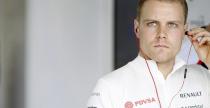 Nieznane oblicze kierowcy F1 - Valtteri Bottas