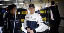 Nieznane oblicze kierowcy F1 - Valtteri Bottas