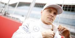 Bottas: Spa i Monza to najlepsze tory dla Williamsa