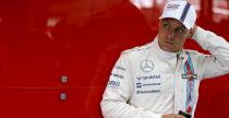 GP Austrii - wycig: Rosberg na czele dubletu Mercedesa, Bottas zdobywa pierwsze podium