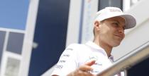 Pierwszy raz kierowcy F1 - Valtteri Bottas