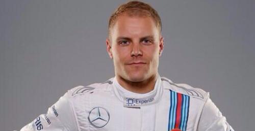 Bottas: Massa lepszym partnerem niż Maldonado