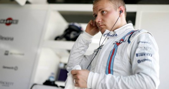 GP Bahrajnu - 3. trening: Dublet Ferrari